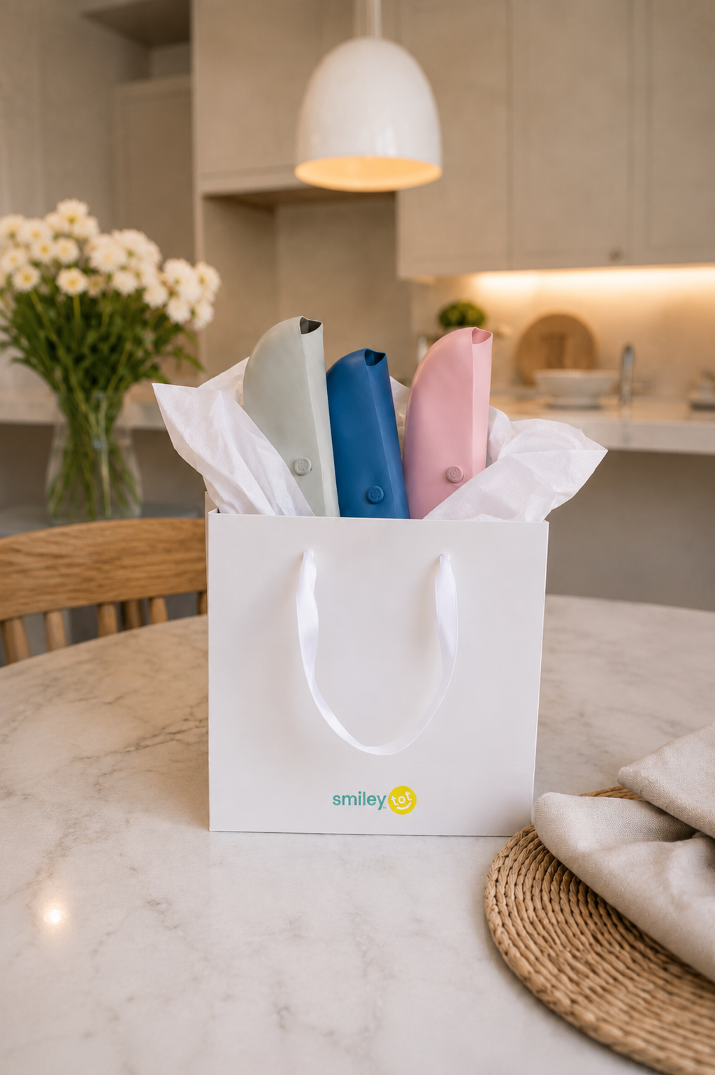A Mom's Gift Guide For Babies