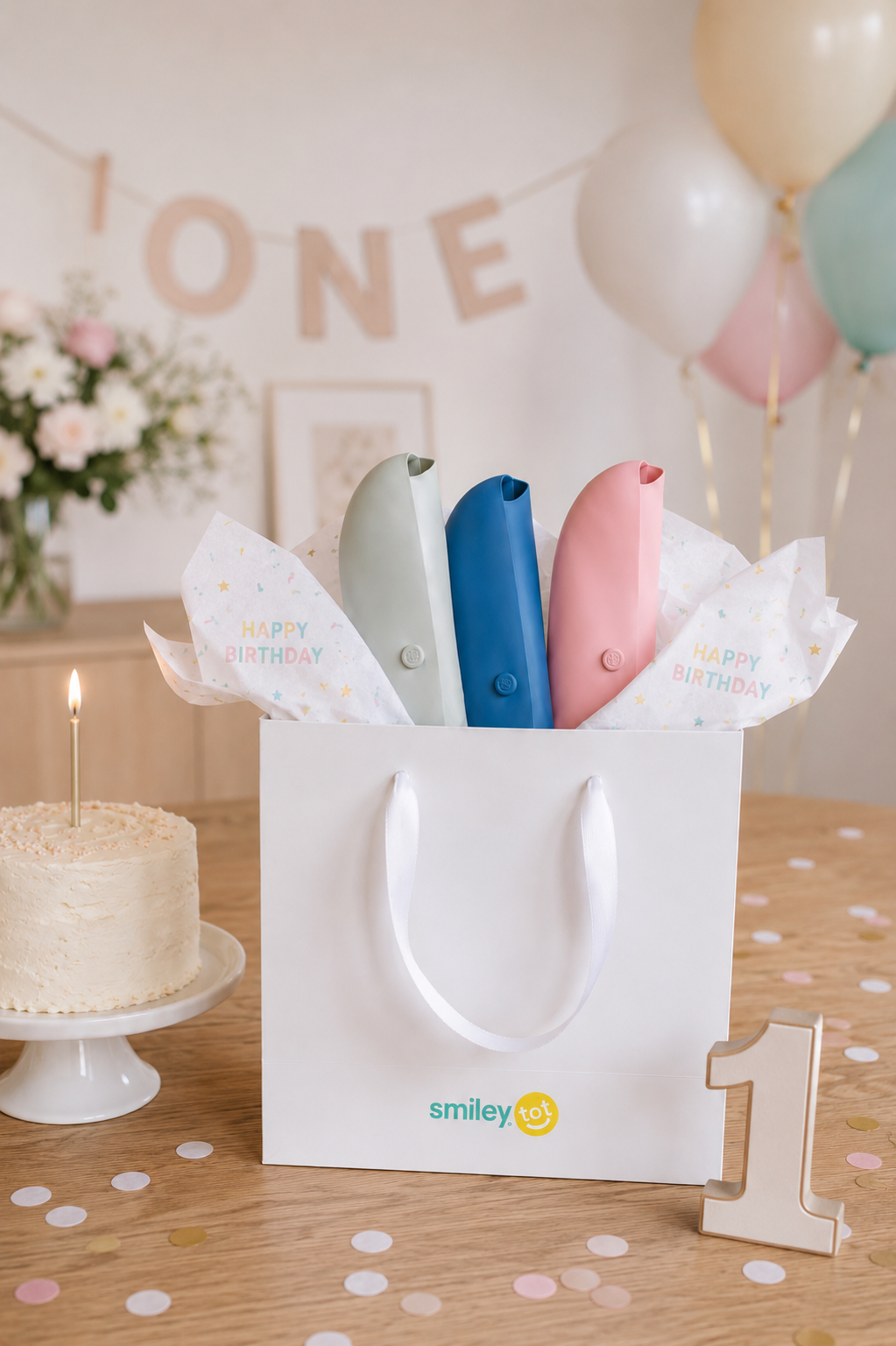 Best Gift for a 1-Year-Old Baby: A Practical First Birthday Gift Parents Actually Use